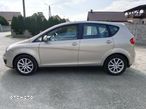 Seat Altea 1.6 TDI DPF CR Reference - 4