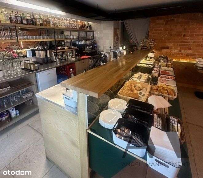 Do wynajęcia lokal gastronomiczny Stare Miasto - Pełny obrazek: 4/7