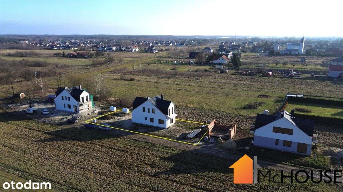 Mielec - Nowy i nowoczesny, Nowa Cena-6