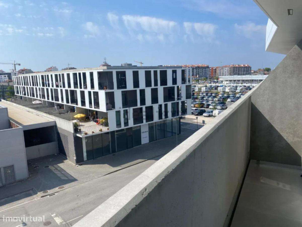 Estúdio - localizado em Aveiro - Grande imagem: 5/6