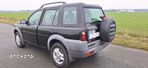 Land Rover Freelander 2.5 - 7