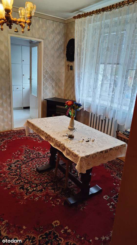 Mieszkanie na sprzedaż-7