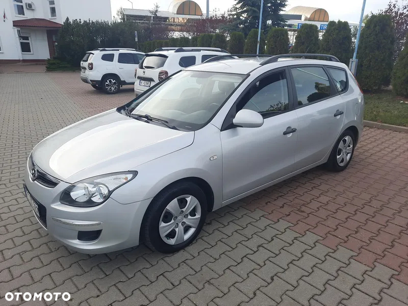 Hyundai I30 1.4 Comfort - 11