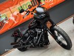 Harley-Davidson Softail Street Bob - 8