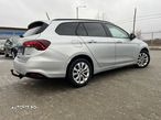 Fiat Tipo 1.3 MultiJet Lounge - 2