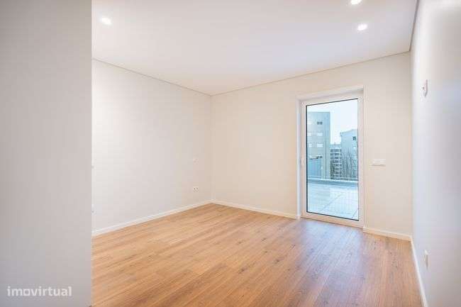 Apartamento T2 Novo em Braga - São Vicente-10