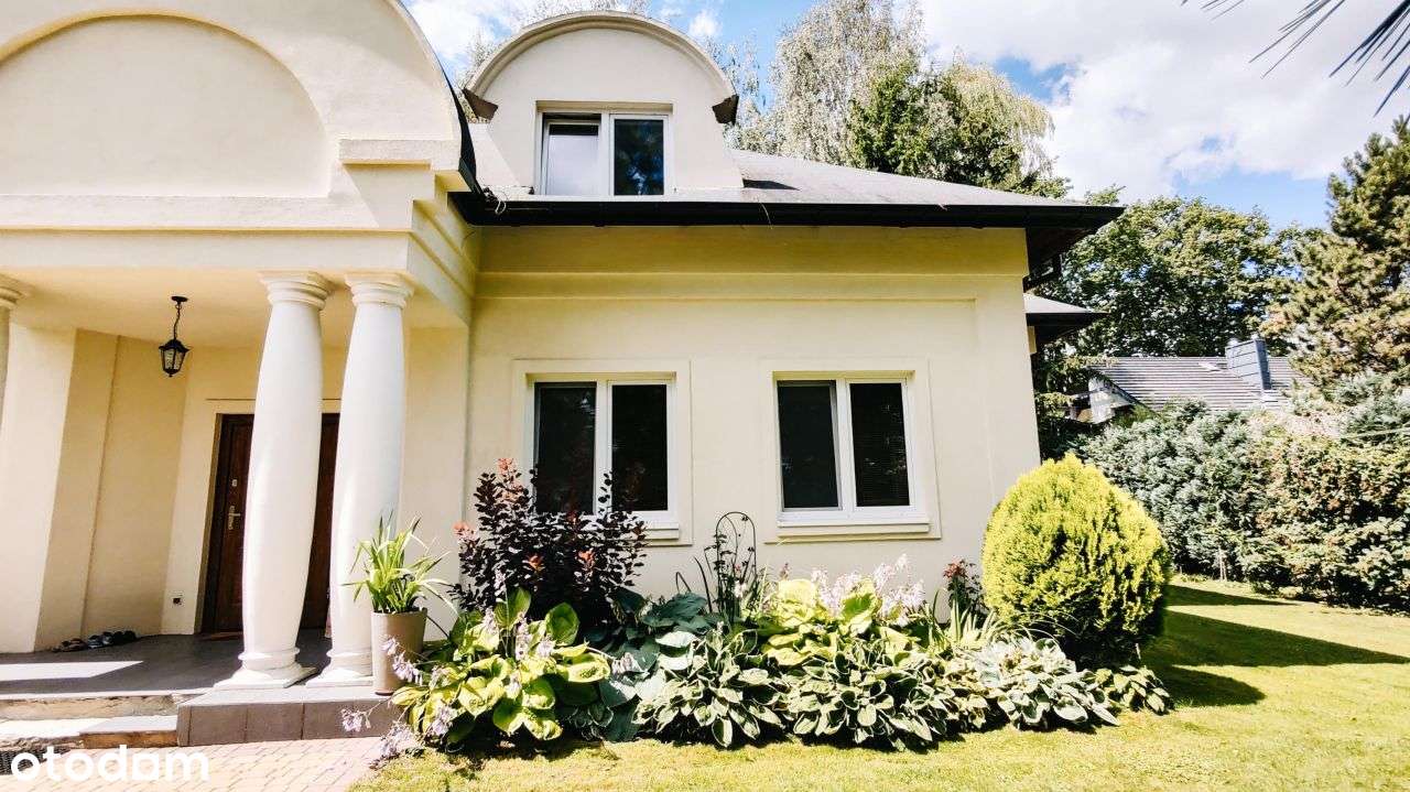 Rezydencja w Brwinowie dla wymagających,blisko Pkp - Pełny obrazek: 4/14