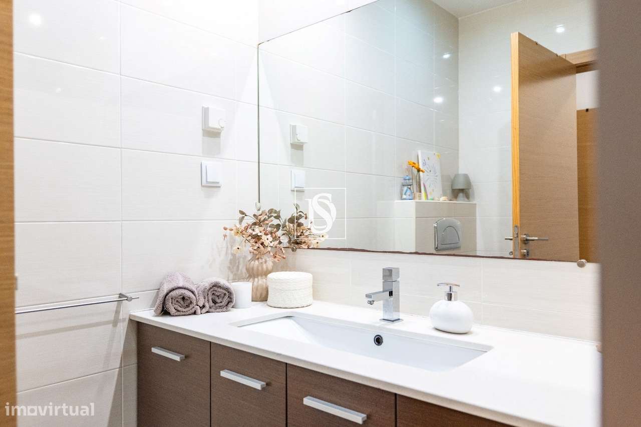 Apartamento T3 Venda em Nossa Senhora de Fátima,Entroncamento-13