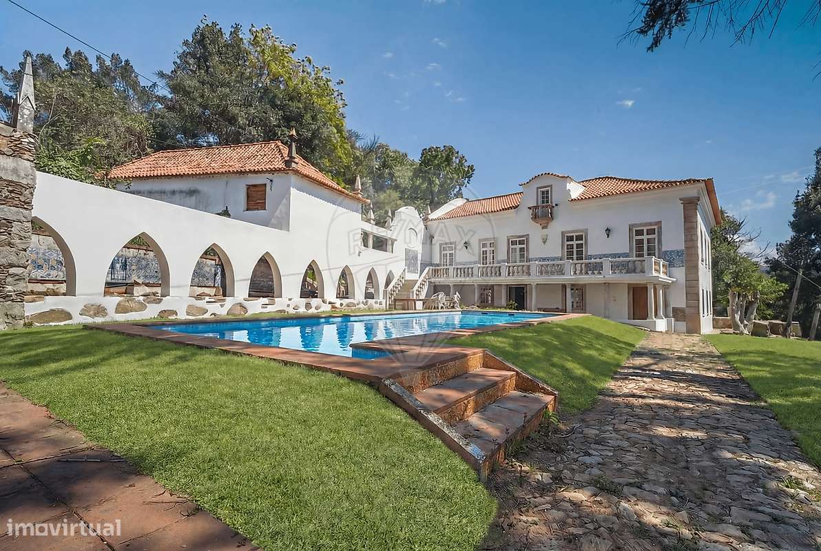 Palacete Para Venda