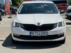 Skoda Octavia - 2