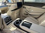 Mercedes-Benz S 560 4MATIC Long Aut. - 17