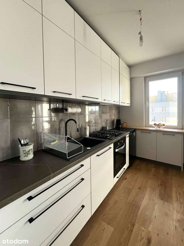 Atrakcyjne i eleganckie mieszkanie 2-pokojowe! Os. Krakowska Południe!-5