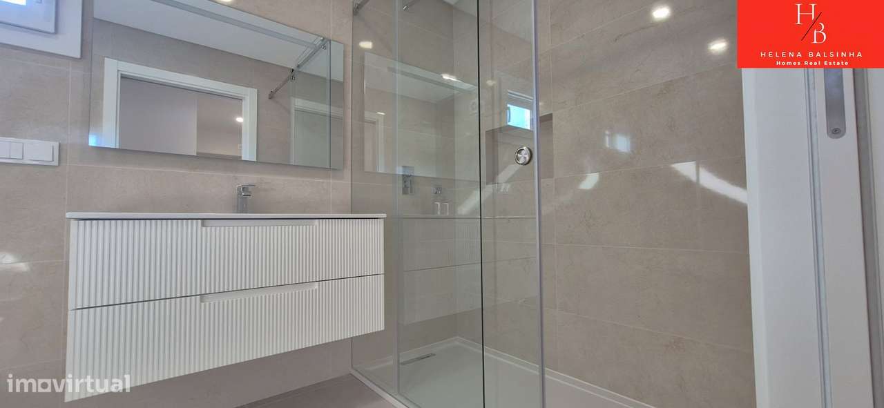 Excelente Apartamento T3-24