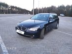 BMW Seria 5 525d Touring - 2