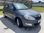 Skoda Fabia 1.2 TDI DPF Greenline - 2