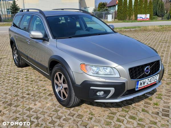 Volvo XC 70 D4 Drive-E Summum - 2