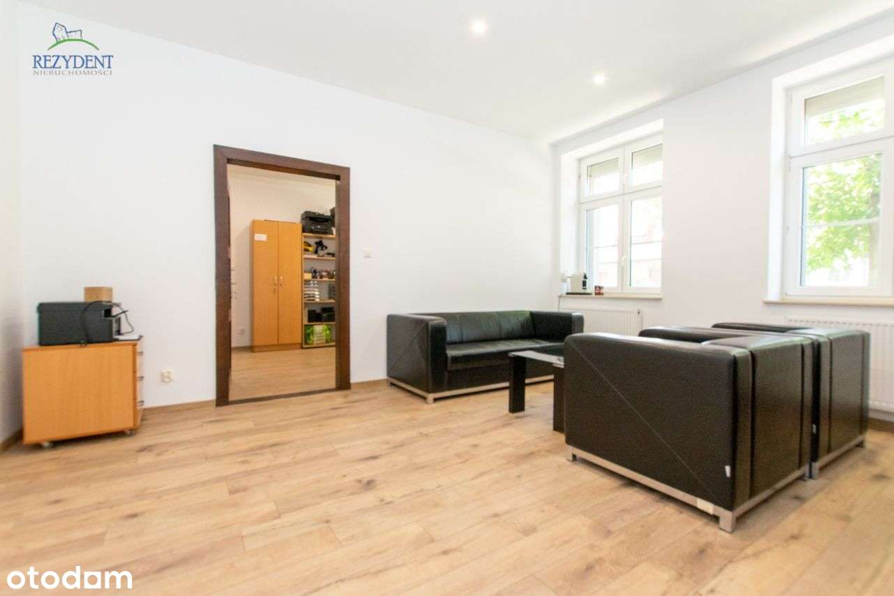 Możliwość adaptacji na 3 pokoje z aneksem kuchennym - Pełny obrazek: 2/11