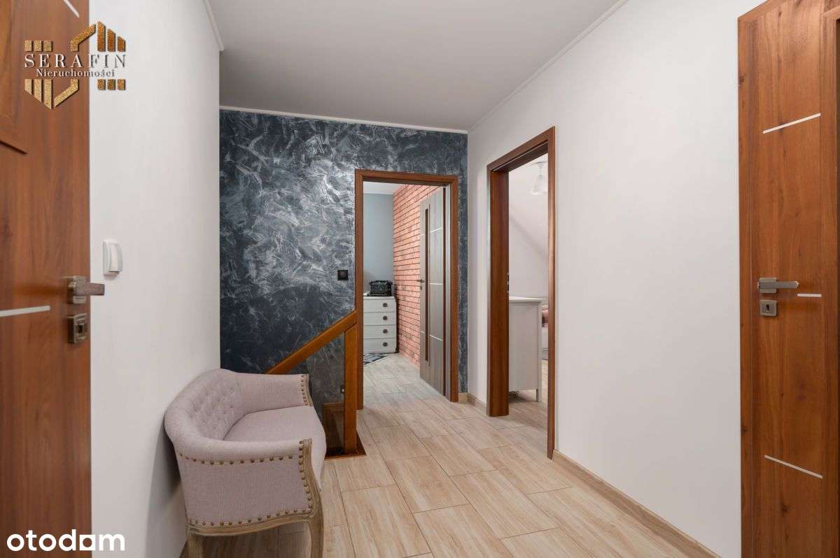 Wyjątkowy dom z widokiem na Zamek Chojnik-12