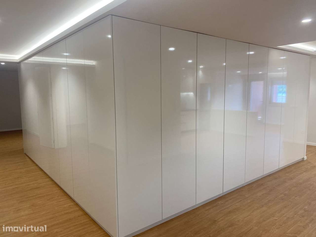 Apartamento T3+1 Venda em Arcozelo,Barcelos-5