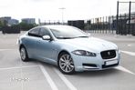 Jaguar XF 3.0 T Portfolio - 8