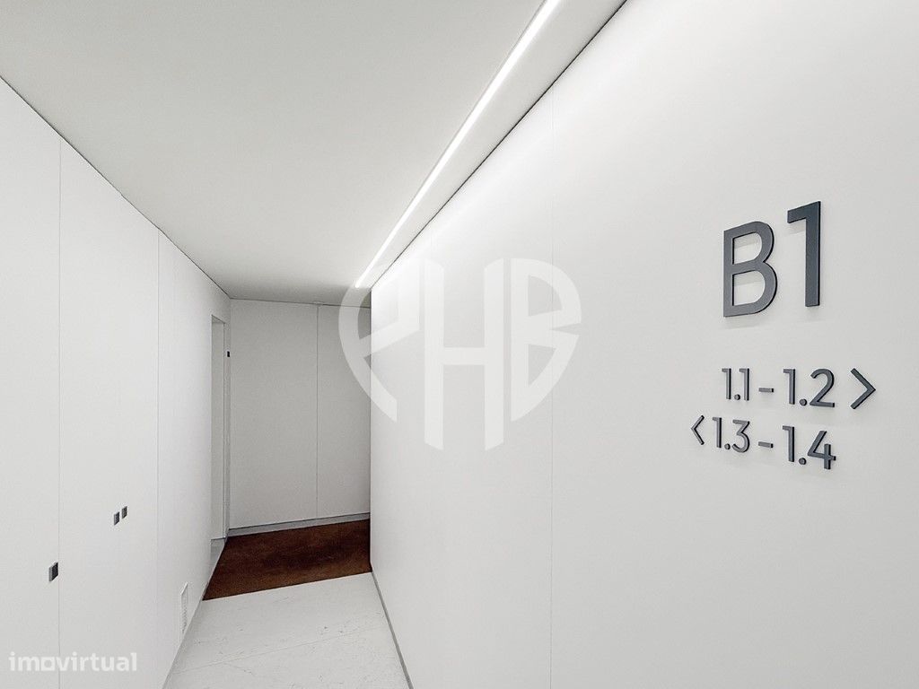 Apartamento T3 Novo - Alameda 303 // Porto - Antas - Grande imagem: 1/43