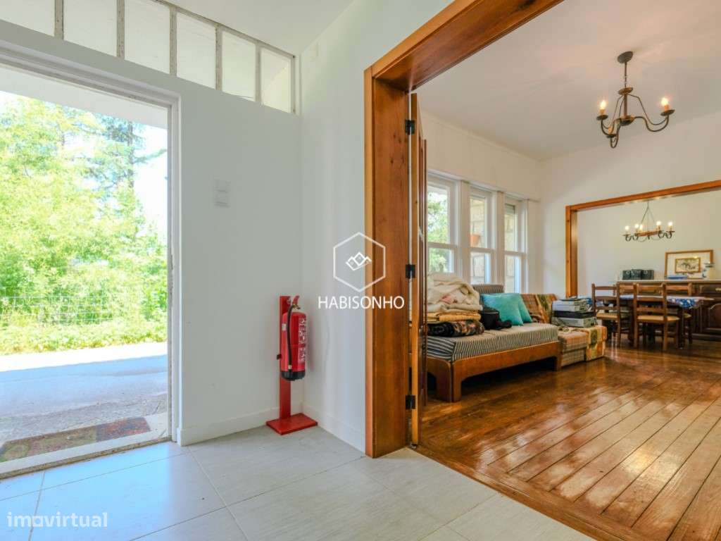 Moradia T3 | Gerês | Vila Real - Grande imagem: 4/28