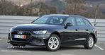 Audi A4 Avant 2.0 35 TDI S tronic Advanced - 12