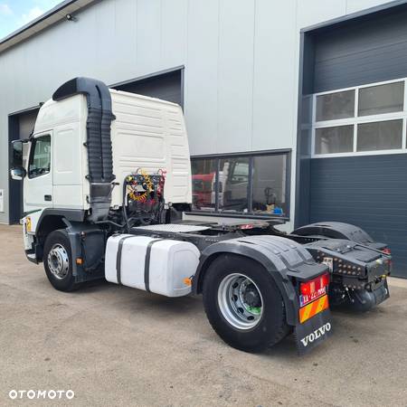 Volvo FM 460 13 Litrowy - 2