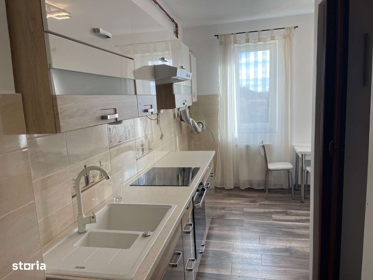 Apartament 65mp,bloc nou,Zona Str.Wolfenbuttel-2