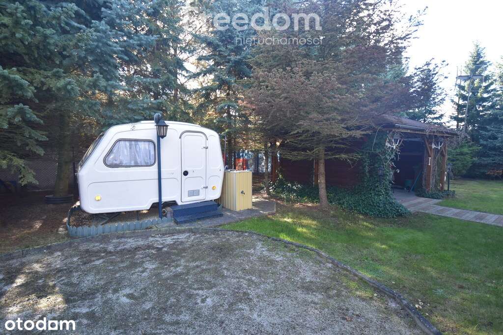 Domek letniskowy nad wodą - Pełny obrazek: 4/19