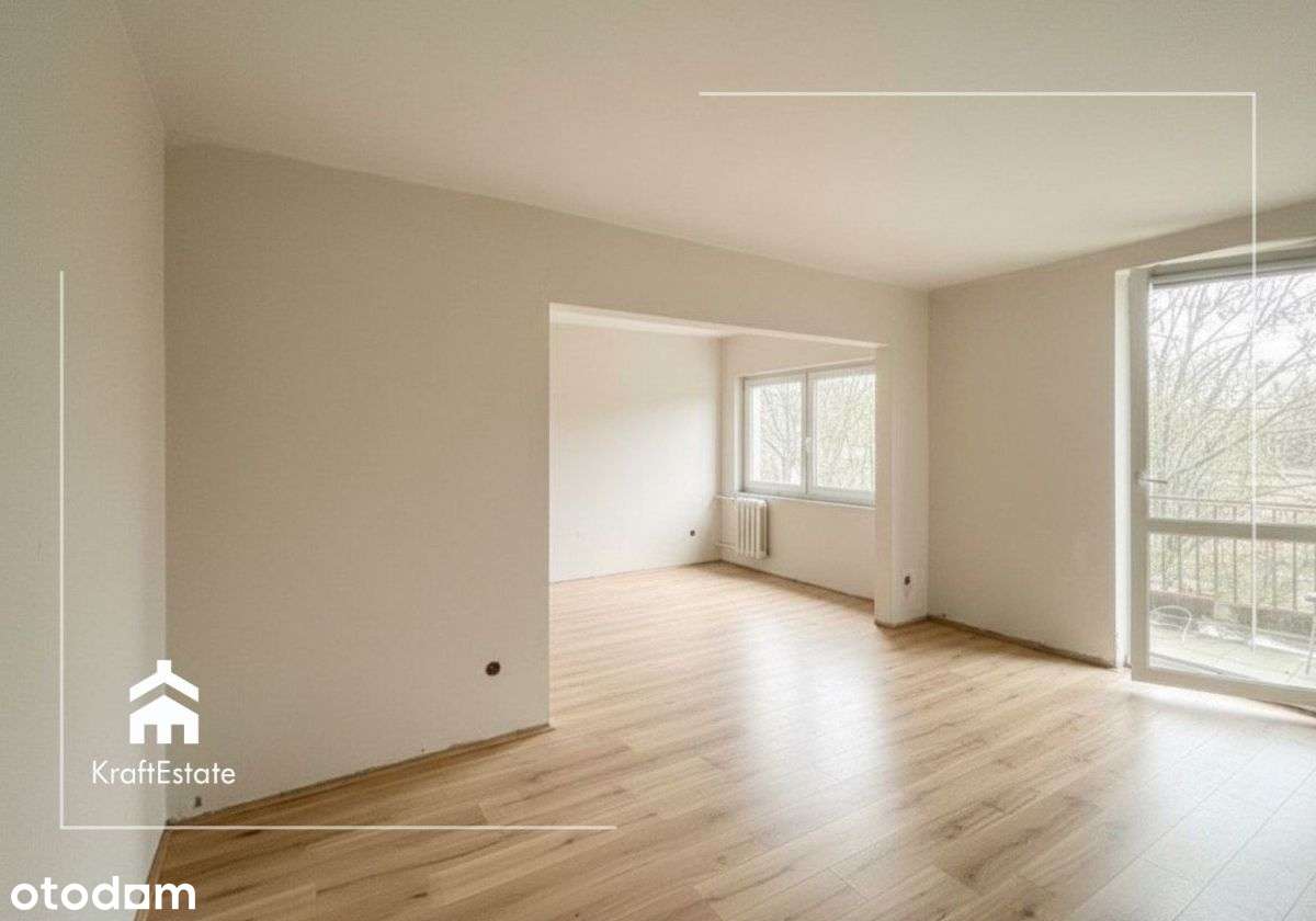 Mieszkanie 2 pokojowe z balkonem- Łódź Górna-Kurak - Pełny obrazek: 4/11