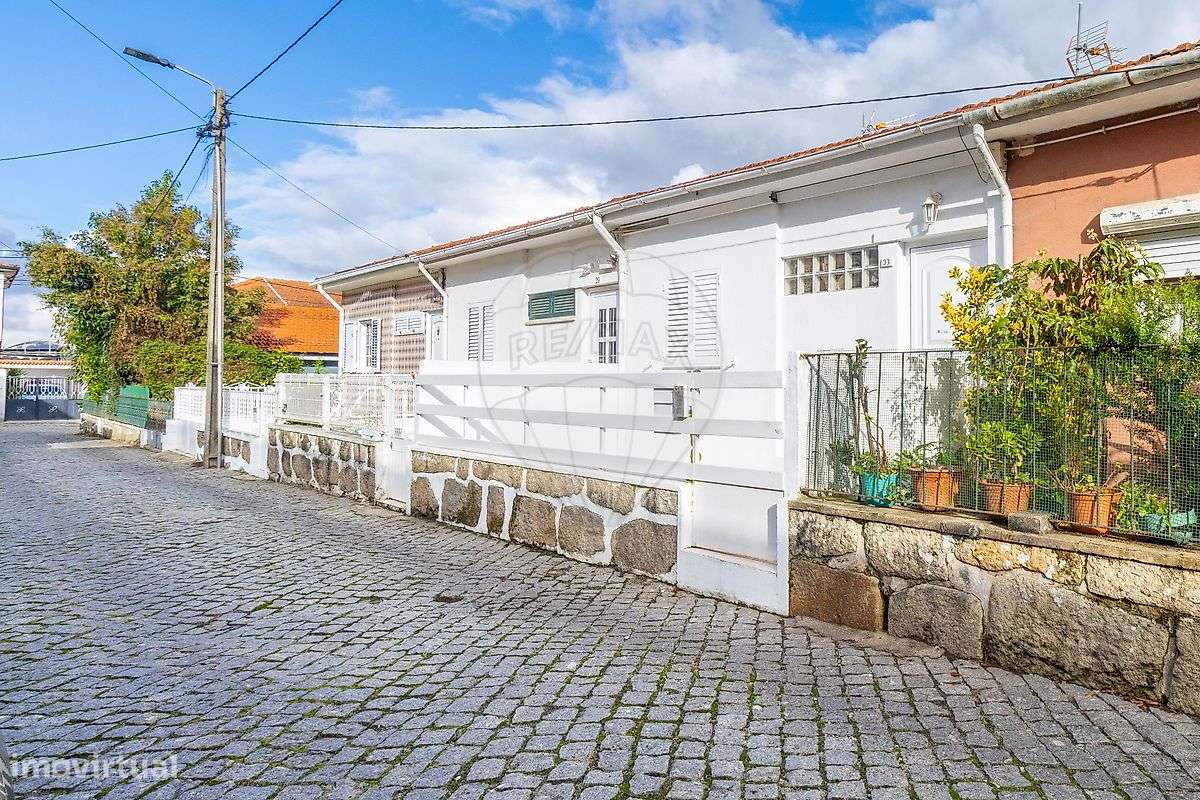 Moradia T2 para venda - Grande imagem: 5/21