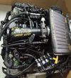 motor Jeep Grand Cherokee WJ 4.7 V8 power tech  gasolina ref: EVA - 9