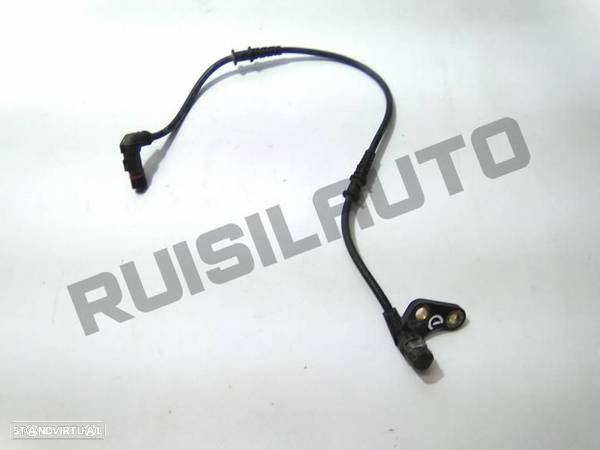 Sensor Abs Frente Direito A17054_00917 Mercedes-benz Clk (c208) - 1