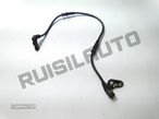 Sensor Abs Frente Direito A17054_00917 Mercedes-benz Clk (c208) - 1