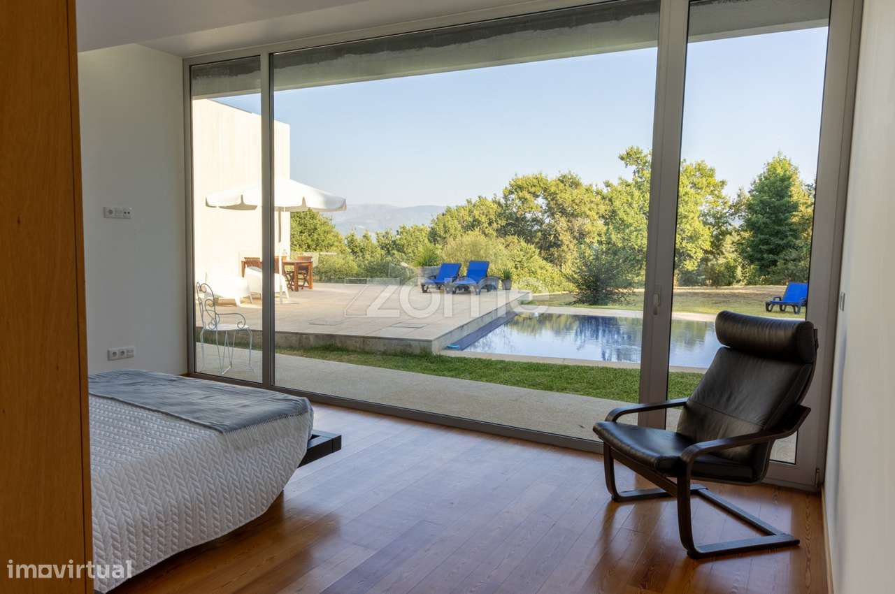 Moradia de Luxo à venda em Cabeceiras de Basto-16