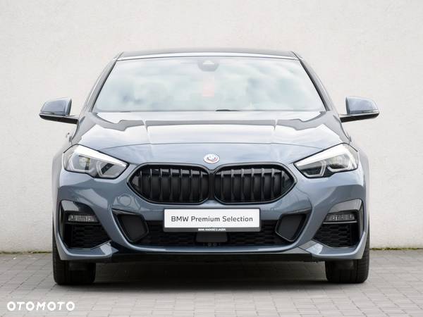 BMW Seria 2 218i M Sport sport - 4