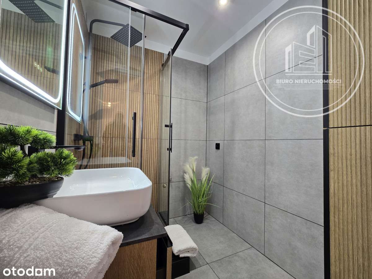 Mieszkanie gotowe do wprowadzenia - Pełny obrazek: 3/15