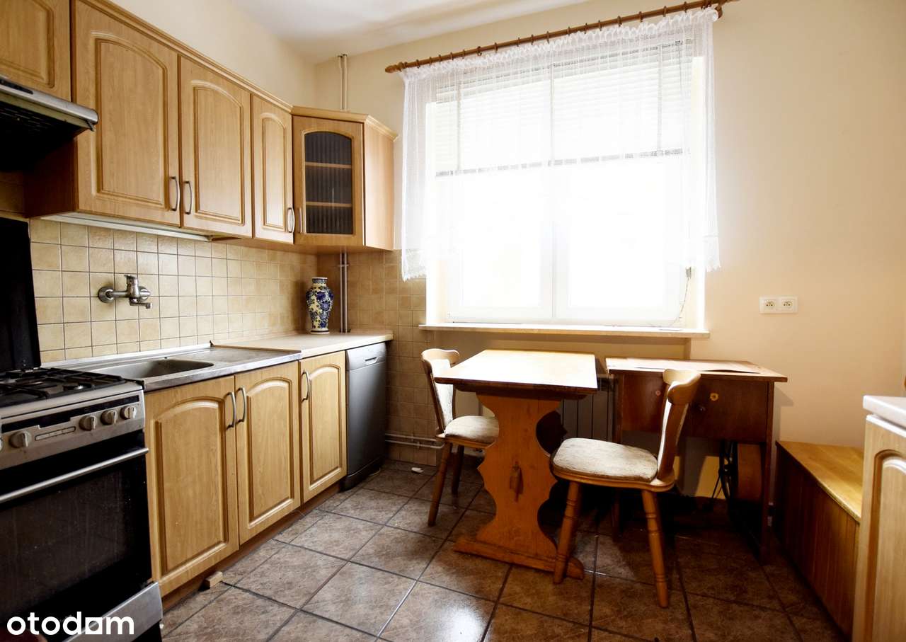 Dom na Boboli, dobra lokalizacja-5