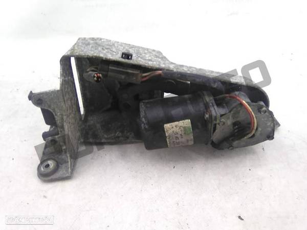 Sistema /motor Limpa Para Brisas  Renault Twingo I 1.2 - 3