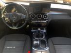 Mercedes-Benz C 220 BlueTEC BE Edition Avantgarde - 12