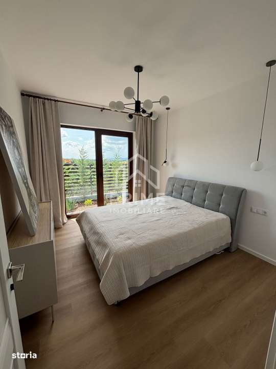 CASA INDIVIDUALA 4 CAMERE, ARHITECTURA DEOSEBITA, 120MP, CIUGUD, ALBA - Imagine principală: 5/8