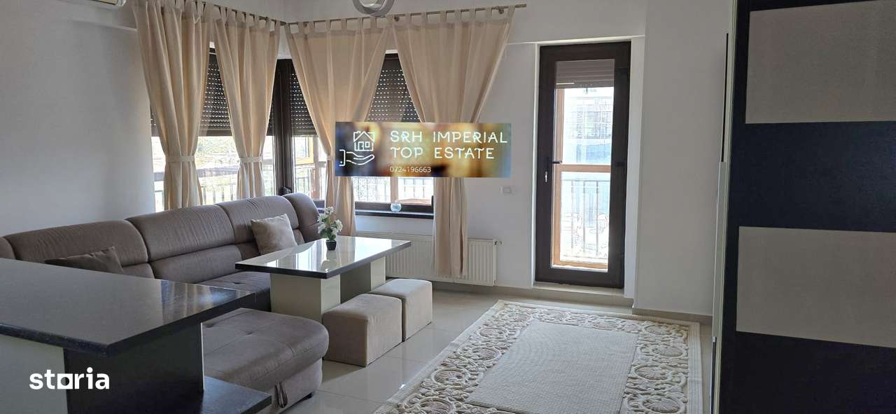 Apartament 3 camere 2 bai Bloc Nou Institutul de marină Scoala nr. 23 - Imagine principală: 2/9