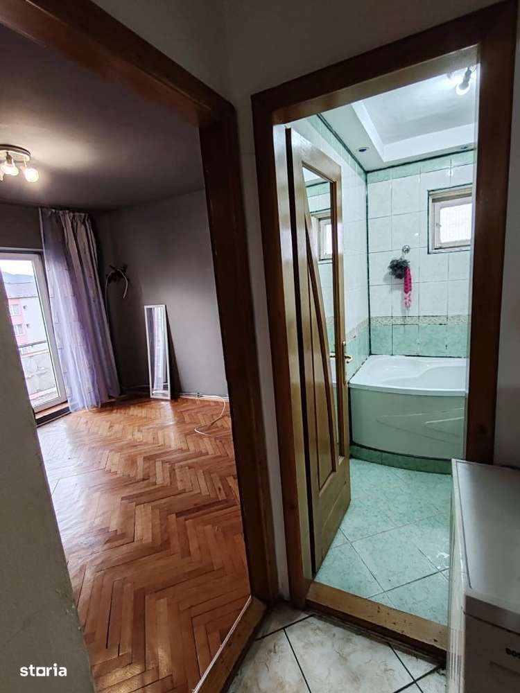 Apartament 3 camere decomandat, zona Crinilor - Imagine principală: 3/11