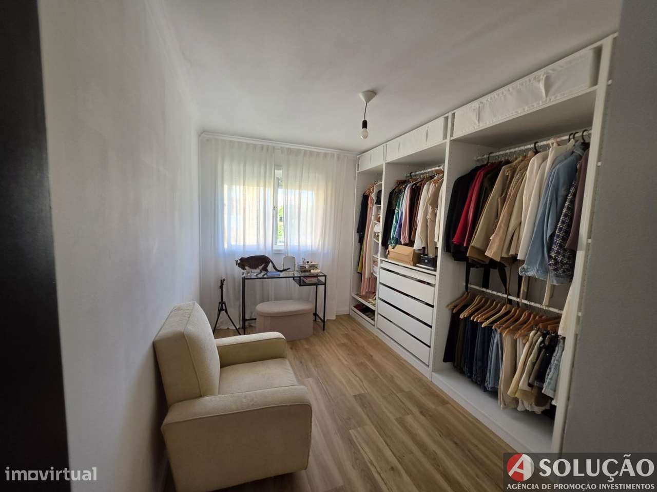 Apartamento T2 em Avintes Vila Nova de Gaia-17