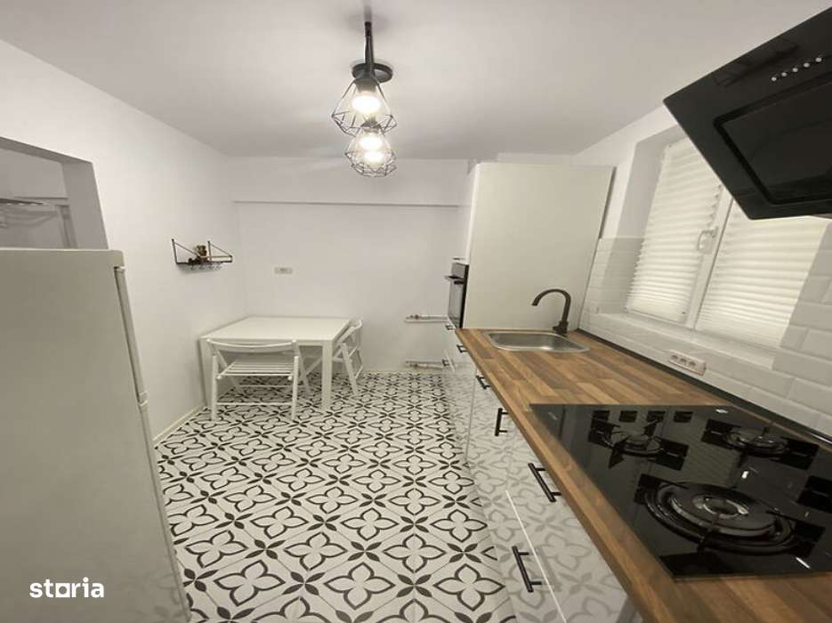 Apartament 2 camere/ zona Iancului/ metrou - Imagine principală: 5/9