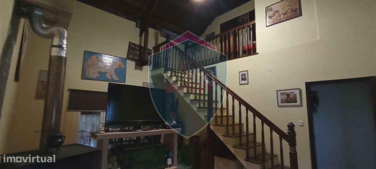 Moradia Isolada T3 Venda em Queiriga,Vila Nova de Paiva - Grande imagem: 5/20