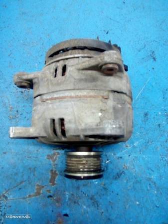 Alternador Nissan Qashqai / Qashqai +2 I (J10, Nj10, Jj10e) - 2