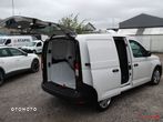 Volkswagen Caddy - 5