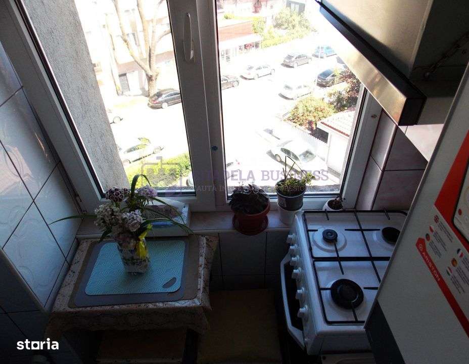 I.C.I.L. - Apartament 2 camere, transformat in 3 camere-9